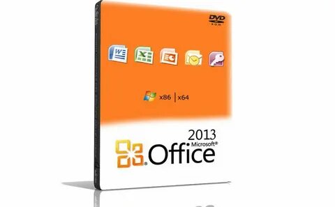 Office 2013