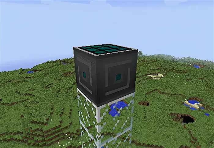 Advanced solars 1.7 10