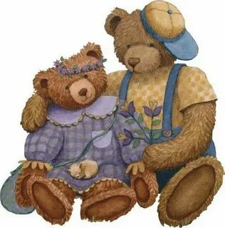 Just bears