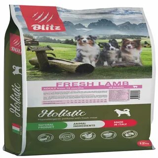 Корма blitz для кошек отзывы ветеринаров