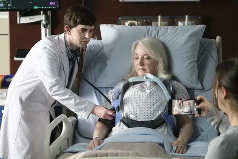 The patients by the doctor tomorrow
