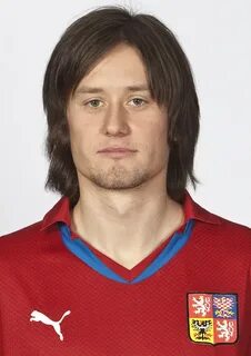 Росицкий томаш