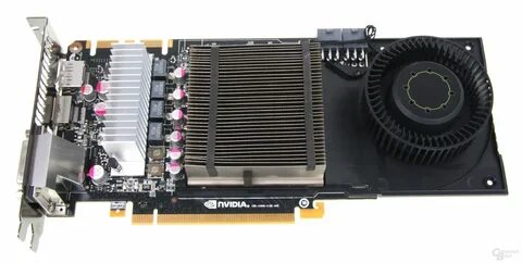 Geforce 670