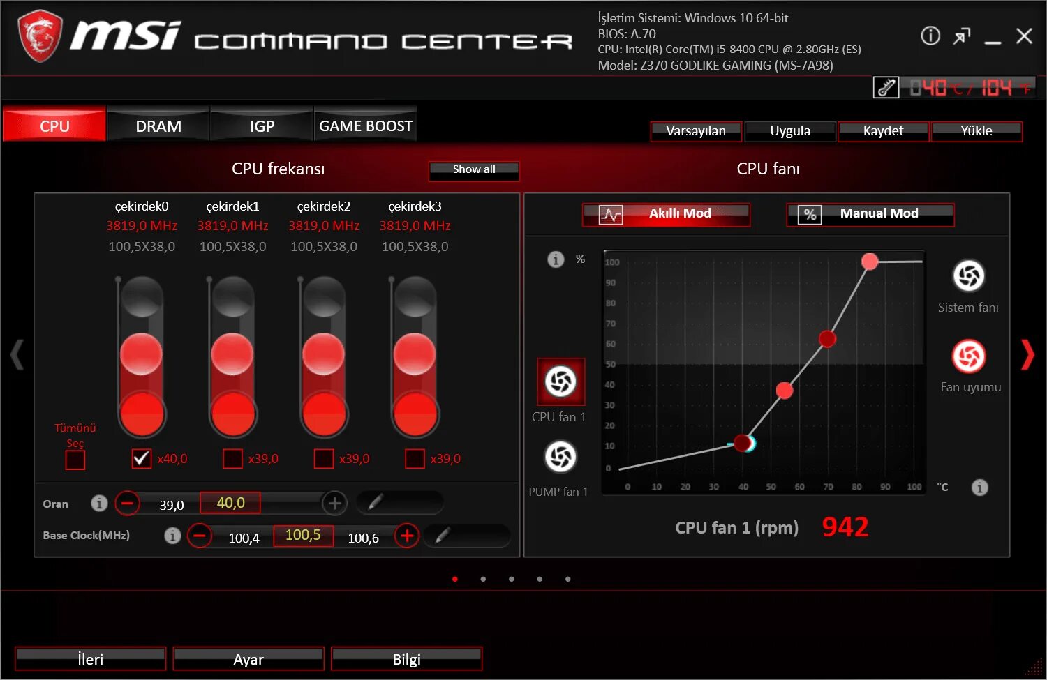 Msi как включить звук. Msi live score. msi live update keeps popping up.