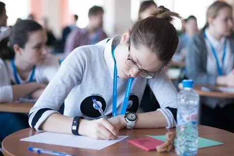 Подготовка к школьному этапу всероссийской