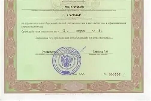 Международная академия экспертизы и оценки