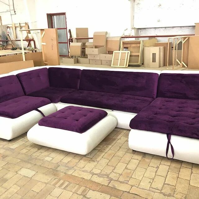 альфа мебель липецк