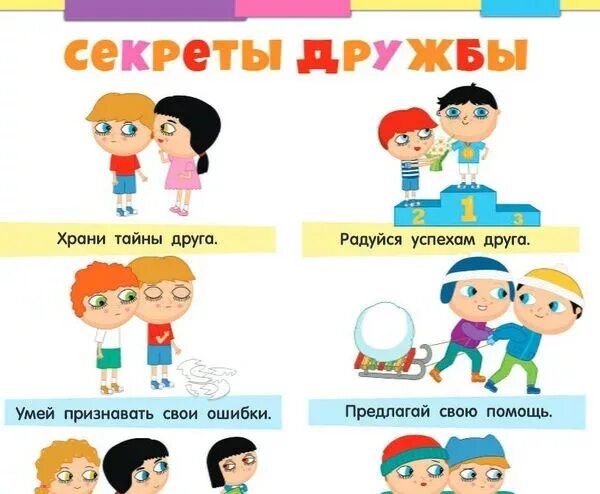 Детям о дружбе. Книга лучший друг детей. Секреты дружбы. Плакат мы разные но мы. Давай дружить надпись.