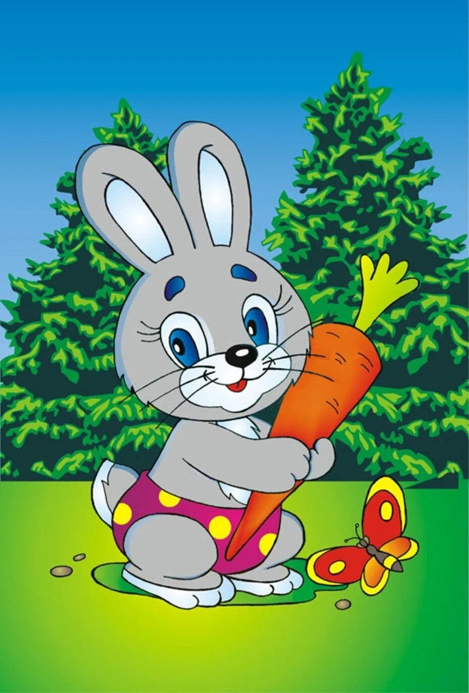 Зайчик картинка. Зайчик для детей. Заяц сказочный. Заяц мультяшный. Детям о зайце в детском саду.