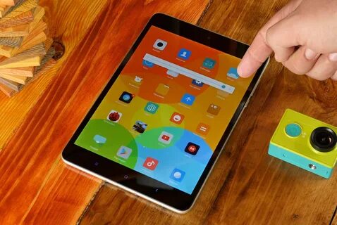 Планшет xiaomi pad 12