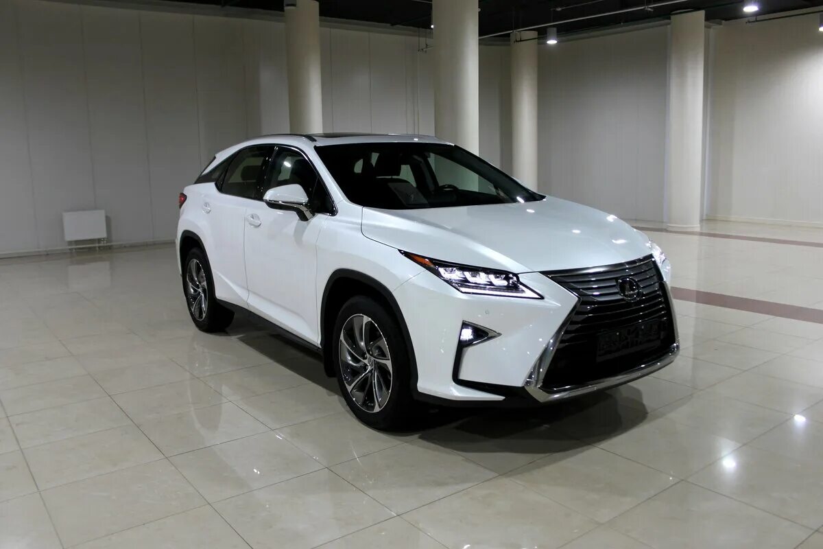 Lexus rx300 2017. Лексус RX 2017. Лексус РХ 2017. Лексус РХ 300 2017.