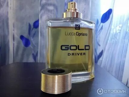 Gold drive