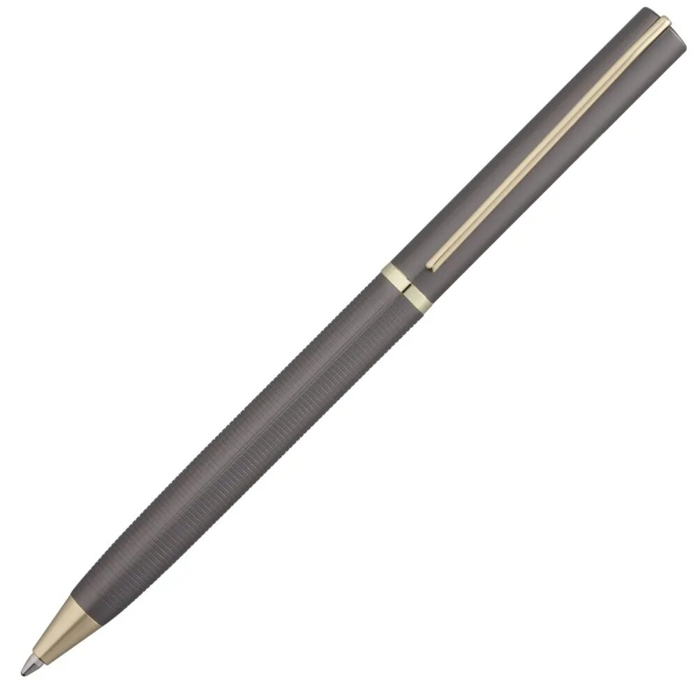 Pen ten. Ручка шариковая Glide, серая. Ручка шариковая Slim. Ручки слим металлические. Ручка шариковая слим металлическая.