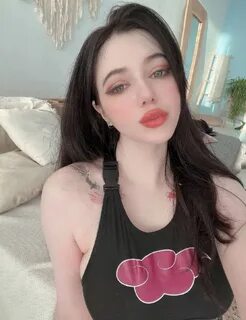 Alina becker fapello
