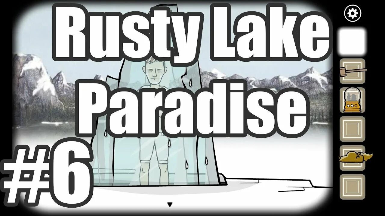 Lake paradise прохождение. Прохождение rusty lake 7казнь. расти лейк град. расти лейк парадайз казнь 6.