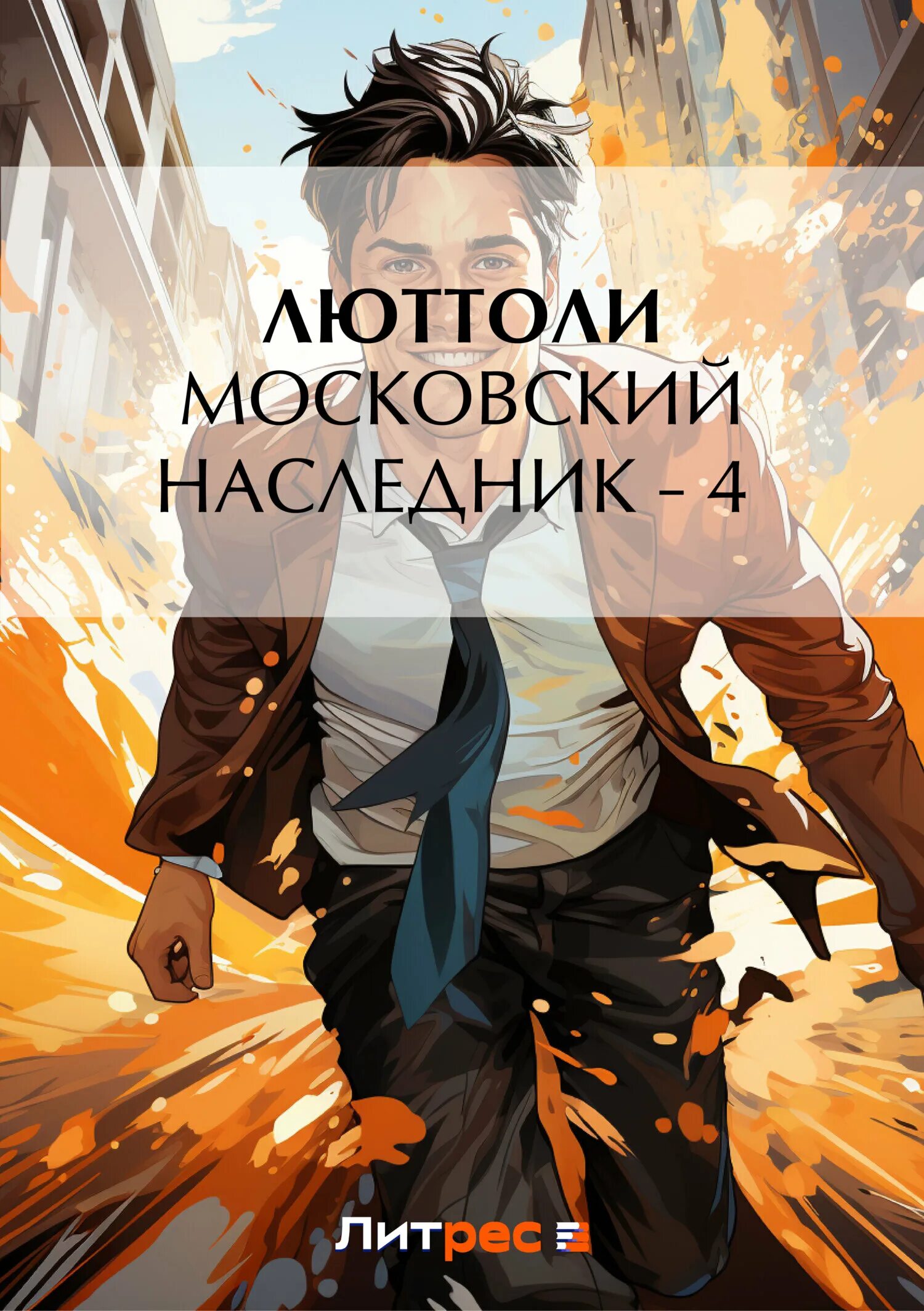 Iitfond net московский наследник 3. Iitfond net московский наследник 3