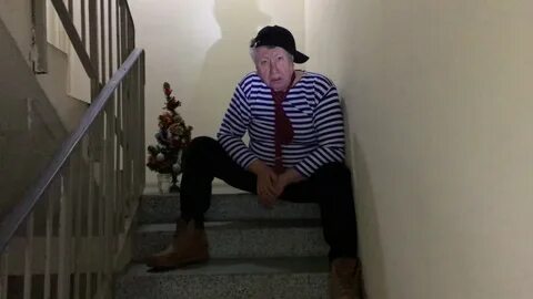 Васе выйти