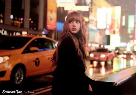 Lalisa money