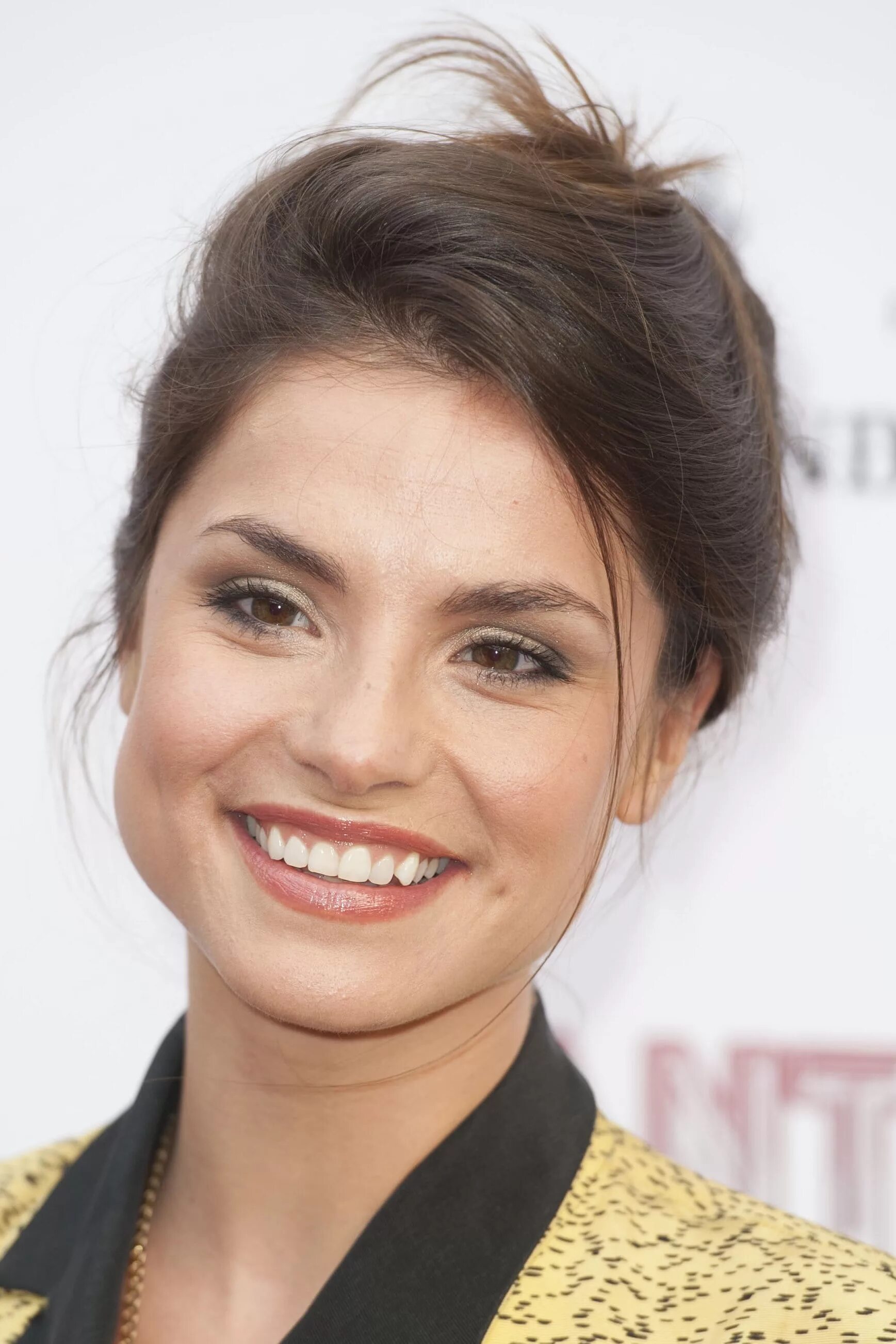 Charlotte Riley.