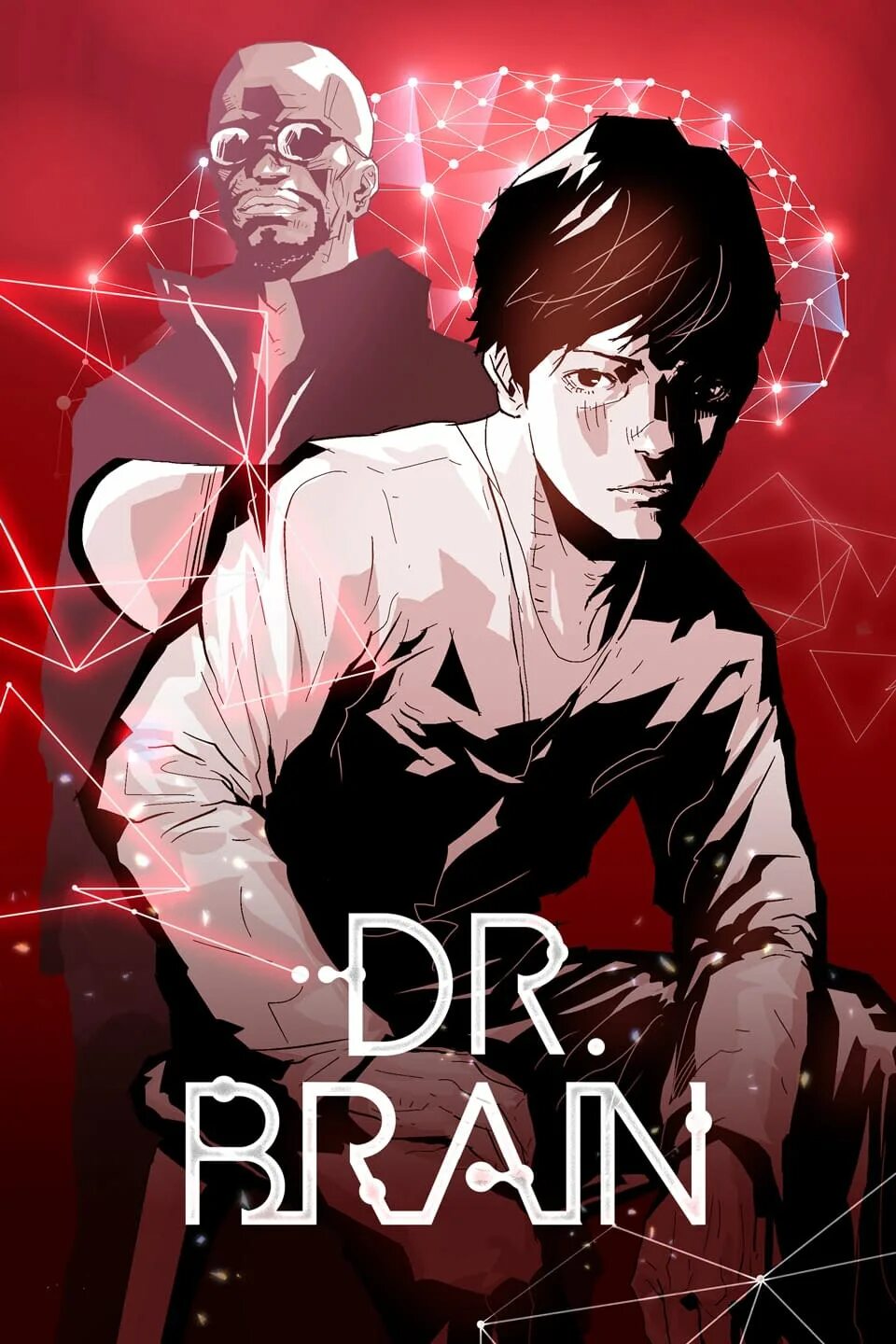 Доктор Брейн. Комикс доктор Брейн. Доктор Брейн дорама. Киндзяку мозг Манга.