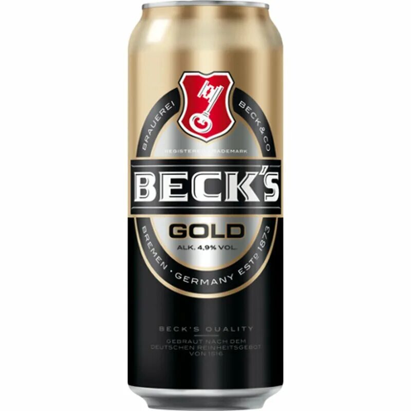 Пиво Бекс Голд ж/б. Пиво Бекс Голд 0.5. Пиво Becks 0.5 светлое жб. Becks Gold 0,5 жб. Пиво becks
