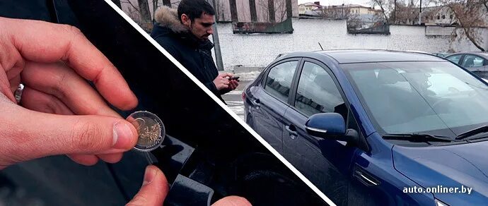 замок на ручке автомобиля. кража с помощью монетки. взломанные машины. монетка в замке двери авто. горсть монет американских.