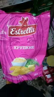 Пропали чипсы