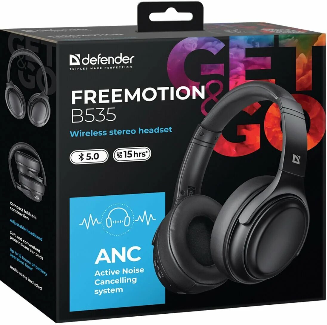 Наушники Defender FREEMOTION b535. FREEMOTION b535 наушники. Наушники pk Defender FREEMOTION b540 (BT). Defender Headphones ANC.