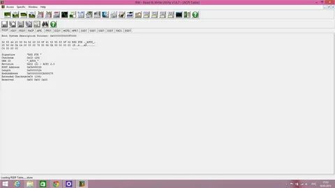 Acpi auto