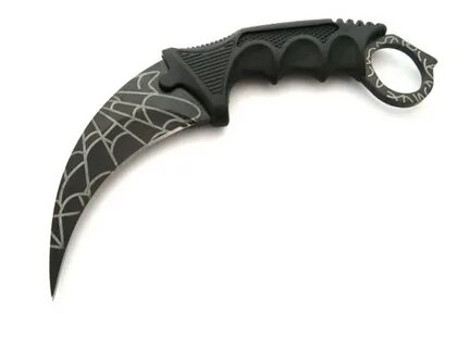 Go knife