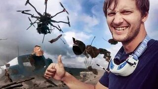 Колибри и мавик мама я