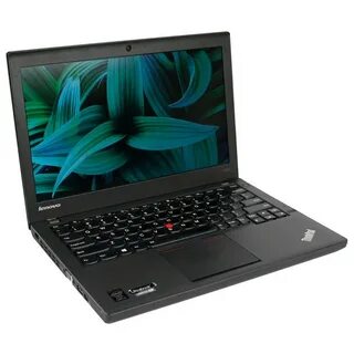 Thinkpad 240