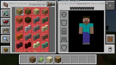 Скачать Minecraft 1.20.1.02 для Android