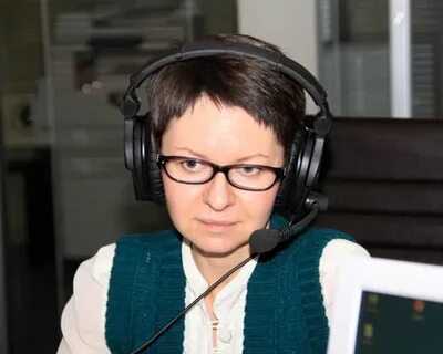Натальи кочетковой