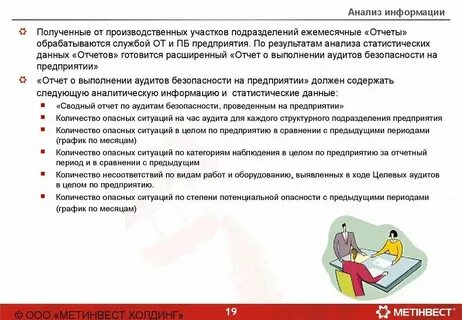 Аудит сообщение
