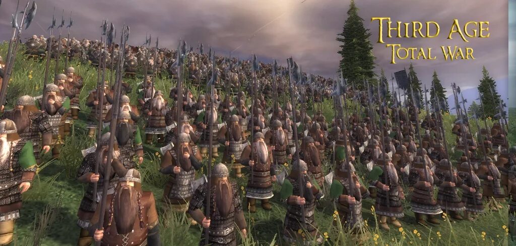 Medieval third age. Medieval 2 total war third age. third age total war. medieval 2: total war – third age (dlc). тотал вар третья эпоха.