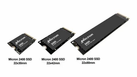 Nvme характеристики