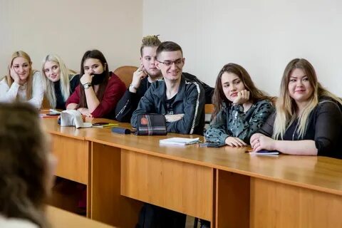 Кафедры всгуту