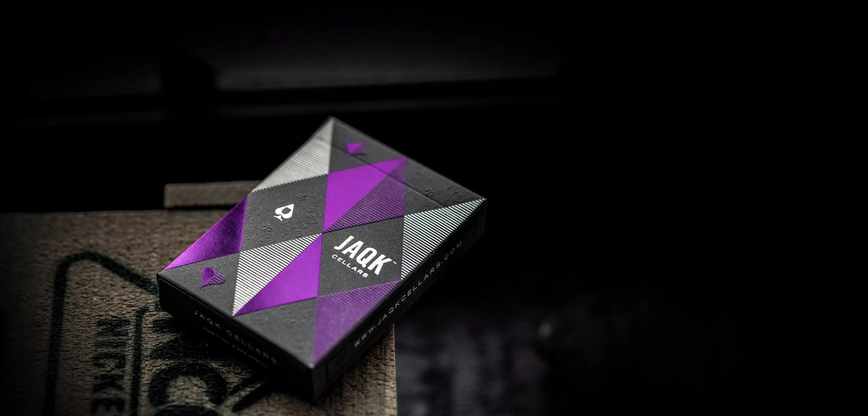Mauve edition