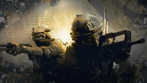 Cs go world