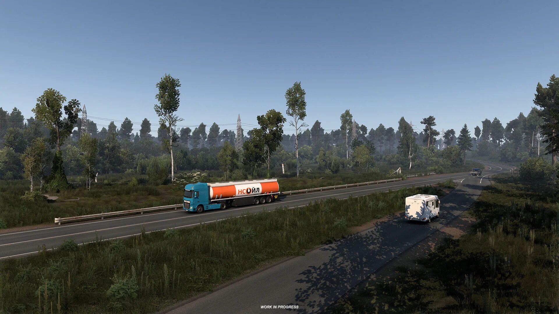 Игра давай россия. Етс 2 Heart of Russia. Евро трек симулятор Heart of Russia. Етс 2 сердце России. Euro Truck Simulator 2 DLC Heart of Russia.