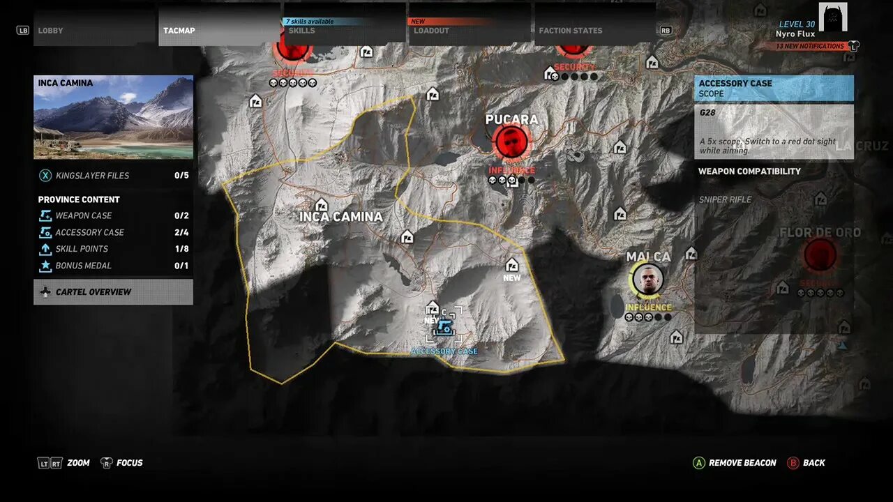 Прицелы ghost recon. Wildlands прицел g28. tom clancy&#039;s ghost recon: wildlands. карта wildlands. tom clancy&#039;s ghost recon wildlands карта.