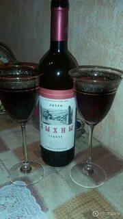 Лыхны полусладкое отзывы