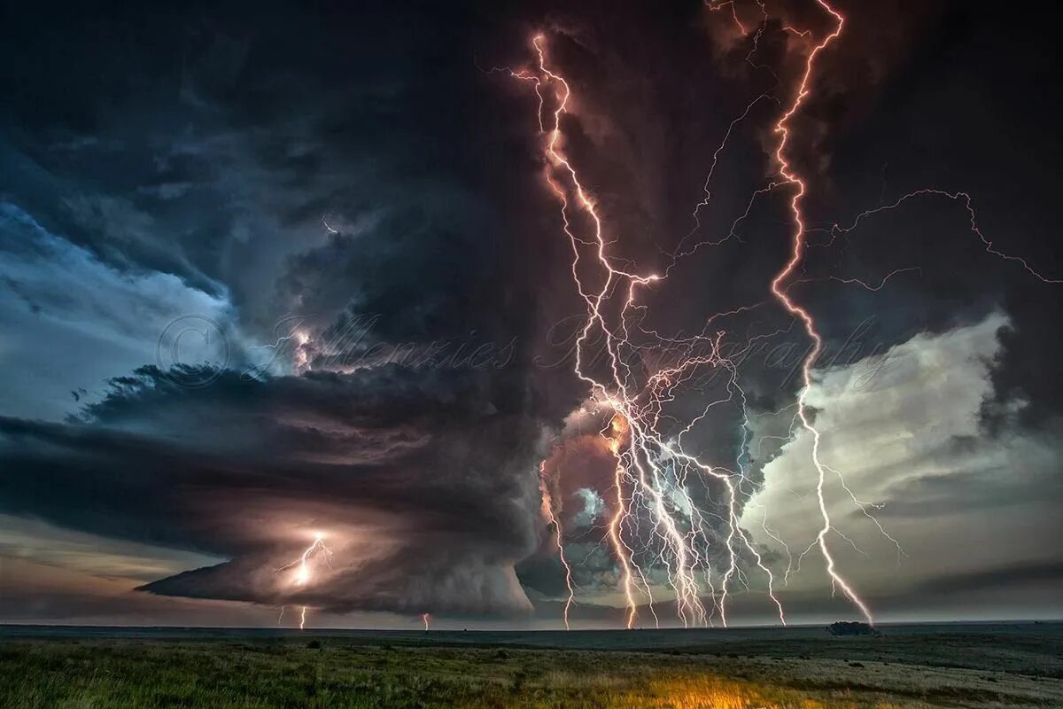 Think storm