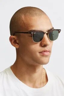 Ray ban clubmaster
