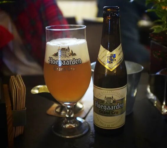 Пиво бельгийское Гран Крю. Хугарден Гранд Крю. Бельгийское пшеничное пиво. Бельгийское пиво Форштадт.