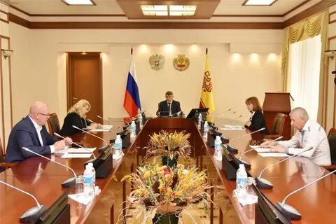 Долги чувашии