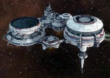 Star station