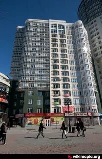 Вайнера 21