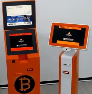 Криптомат